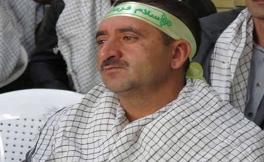 اعزام عشایر خراسان جنوبی به کرمان و مزار شهید سلیمانی اعزام عشایر خراسان جنوبی به کرمان و مزار شهید سلیمانی