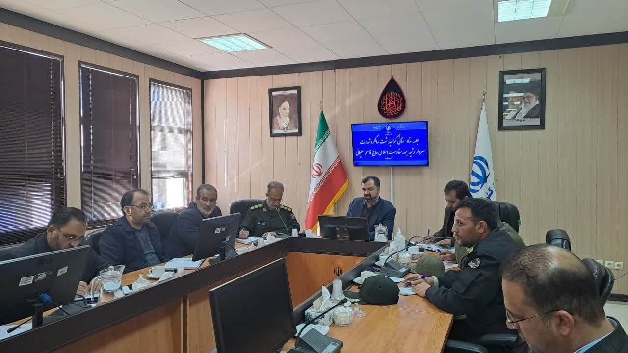 باید مکتب شهید سلیمانی در دنیا منتشر شود