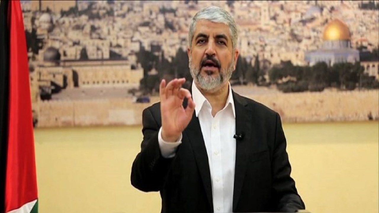 حماس به دروغگویی روزنامه فرانسوی واکنش نشان داد