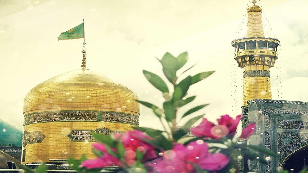 اجرای طرح چهارشنبه‌های امام رضایی در چهارمحال و بختیاری