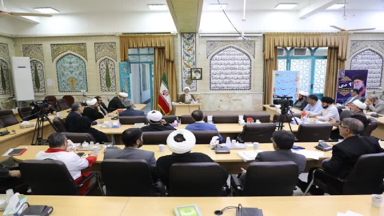 آزادی ۱۰ زندانی جرائم غیرعمد از محل پرداخت زکات در چهارمحال و بختیاری