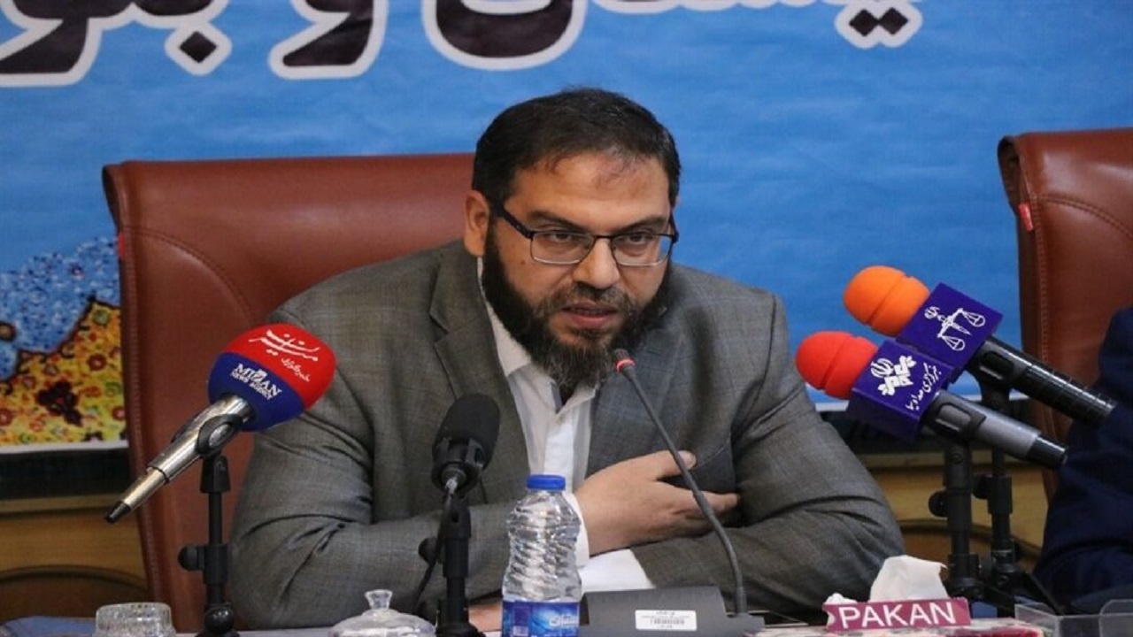 اعلام جرم داستانی علیه مدیر سازمان مشاغل شهری شهرداری زاهدان