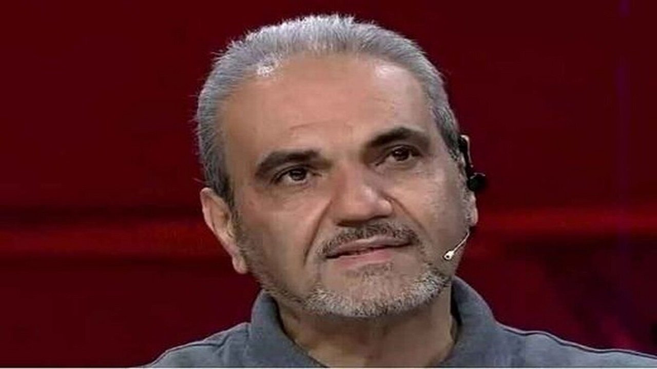 پیشنهاد جواد خیابانی برای اهدای جت به ورزشکاران + فیلم
