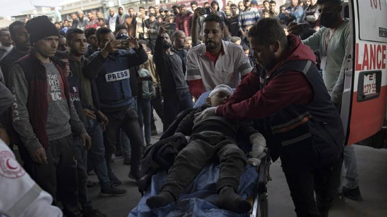 هشدار سازمان ملل درخصوص وضعیت حقوق بشر در کرانه باختری 