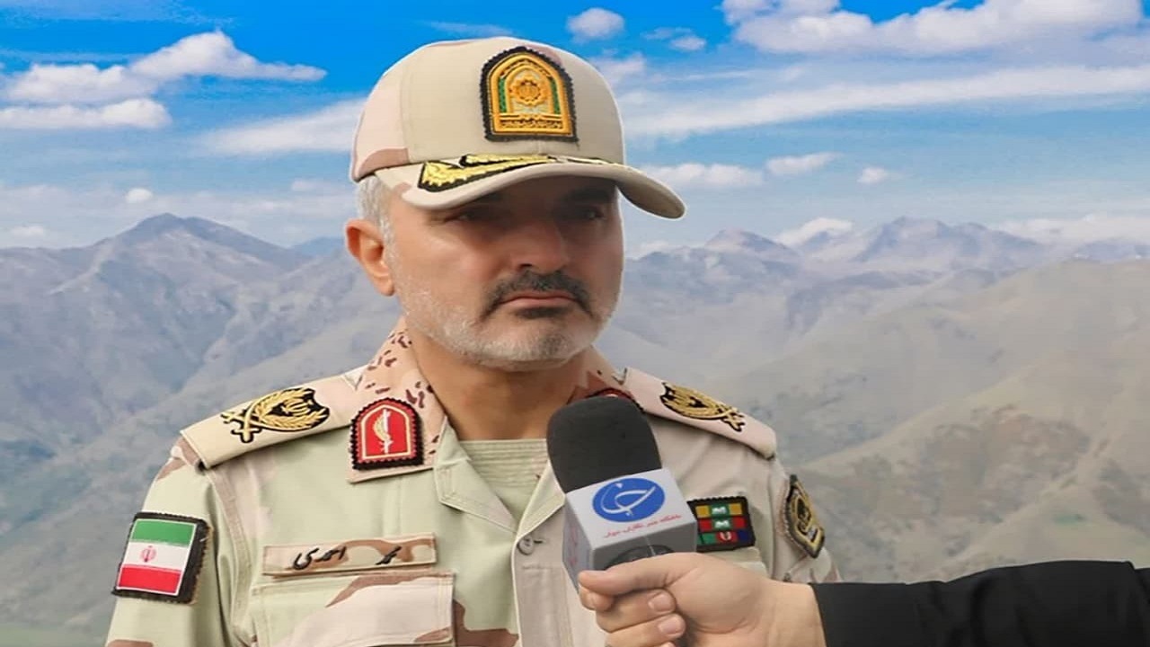 ناکامی قاچاقچیان در مرز‌های آذربایجان غربی