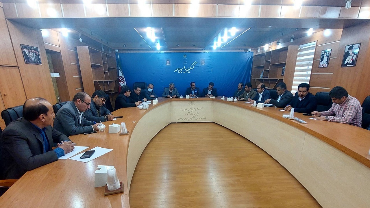 حضور مدیران در جلسات انتخاباتی ممنوع