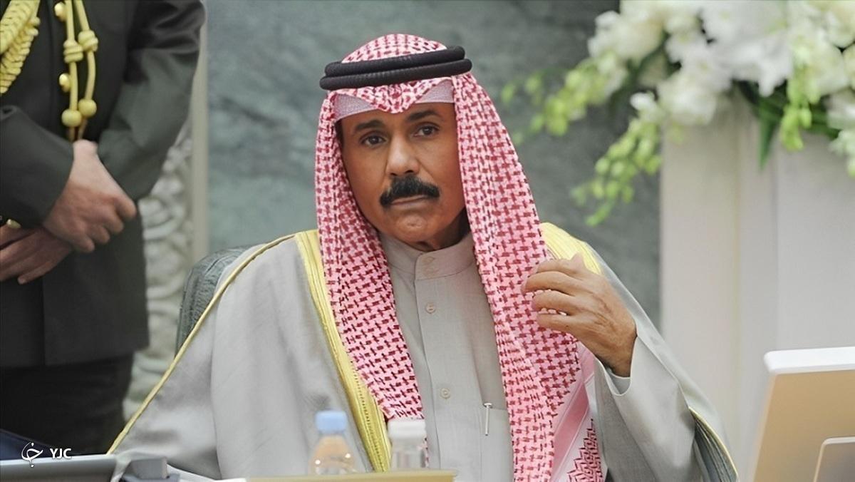 نواف احمد جابر الصباح نواف احمد جابر الصباح