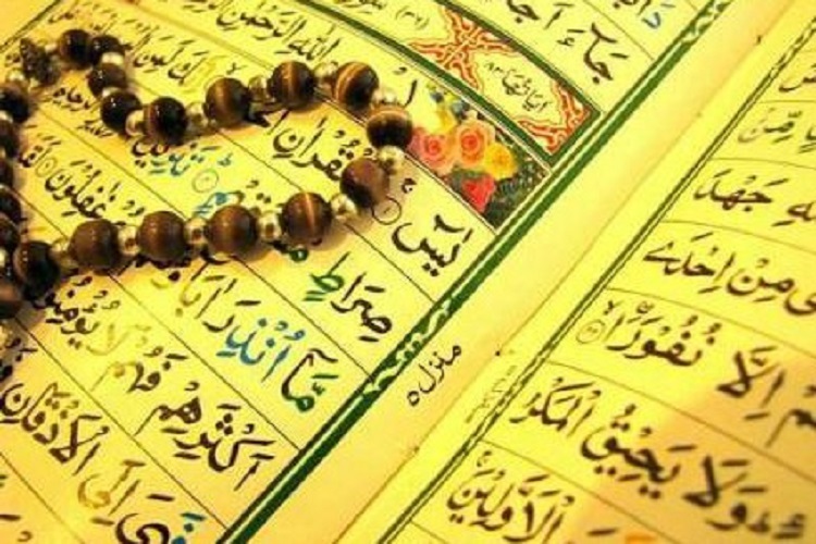 جشنواره قرآن و عترت دانشجویان در دانشگاه شهید چمران اهواز برگزار می‌شود