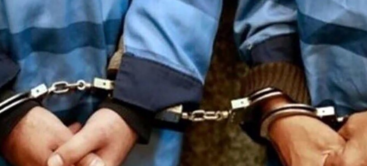 ناکامی زورگیران با سلاح سرد