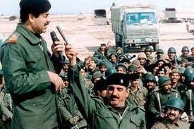وقتی فرماندهان بعثی تهیه‌کننده تلویزیون شدند + فیلم
