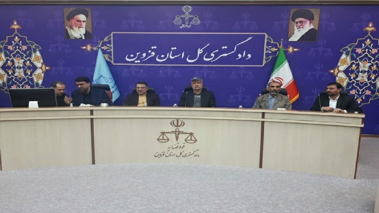 پیشرفت کشور بدون قوه قضاییه مقتدر ممکن نیست