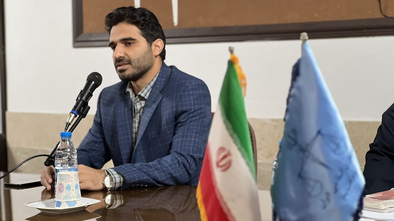 آموزش ضابطین شورای نگهبان در بردسیر 