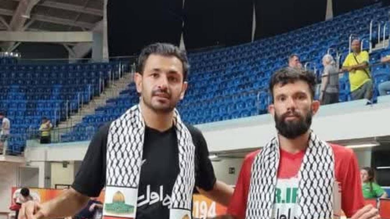 دعوت ٢ کرمانی به اردوی تیم ملی فوتسال ناشنوایان