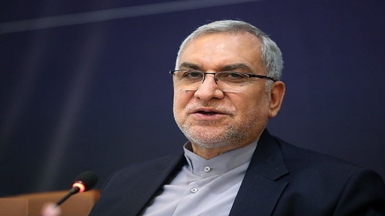 کمبود شیر خشک در کشور برطرف شد