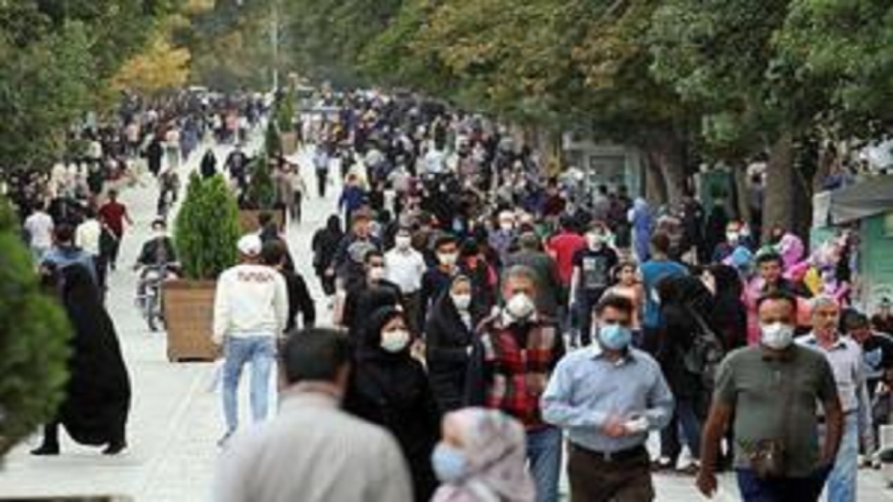 گیلان، پیرترین استان کشور است