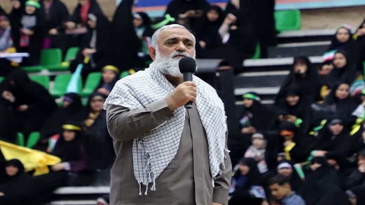 شکست‌ صهیونیست‌ها مطلقا ترمیم‌ناپذیر است/ فلسطین مسئله اصلی جهان شد
