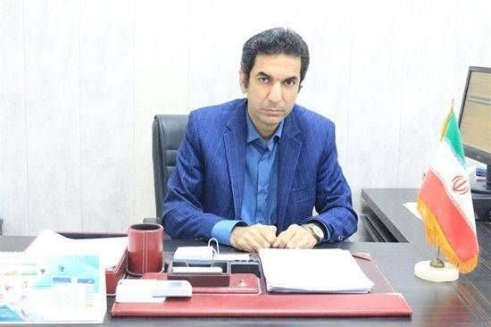 انتصاب سرپرست دانشکده علوم پزشکی شرق هرمزگان