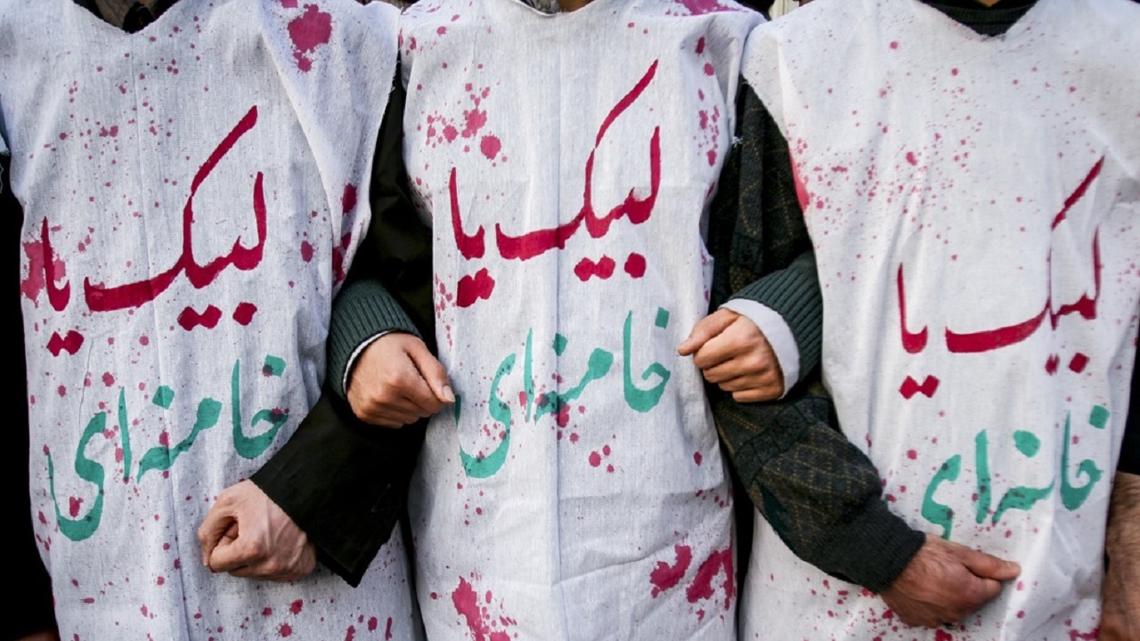 روزی را که تاریخ فراموش نمی‌کند