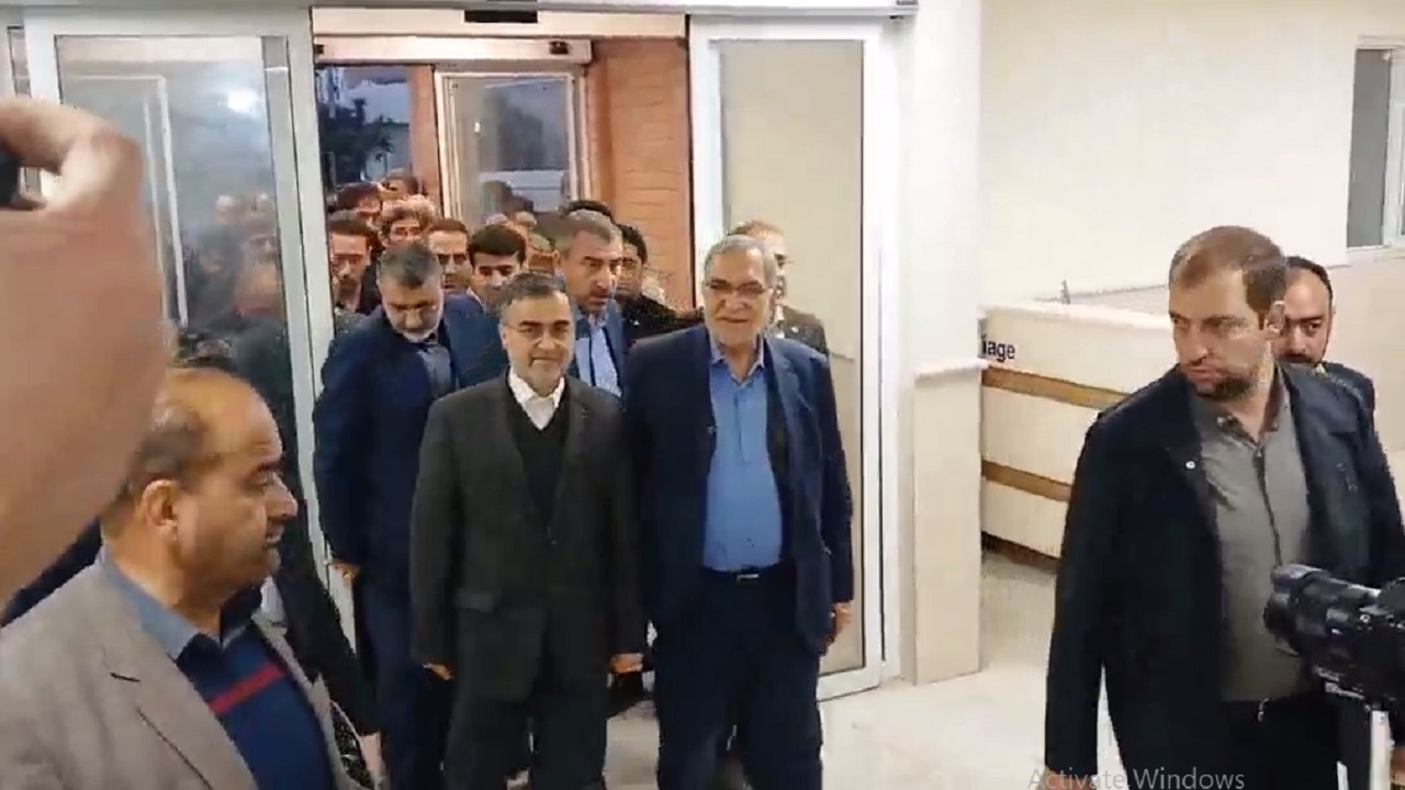پیشرفته‌ترین دستگاه درمان سرطان در مازندران راه‌اندازی خواهد شد + فیلم