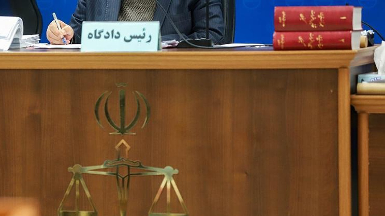 اعدام ۴ عضو تیم خرابکاری مرتبط با رژیم صهیونیستی