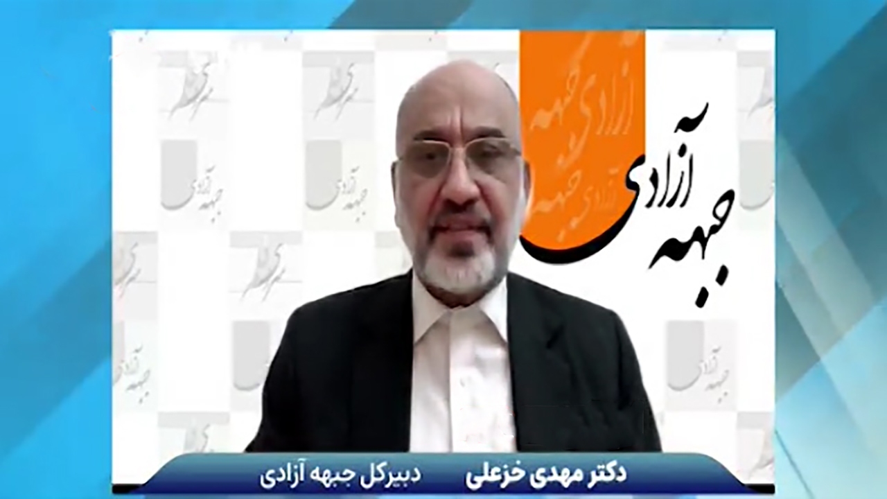 رژیم پهلوی نوکر تمام عیار انگلیس و آمریکا بود