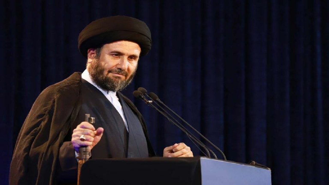 مروج مکتب سردار سلیمانی باشید
