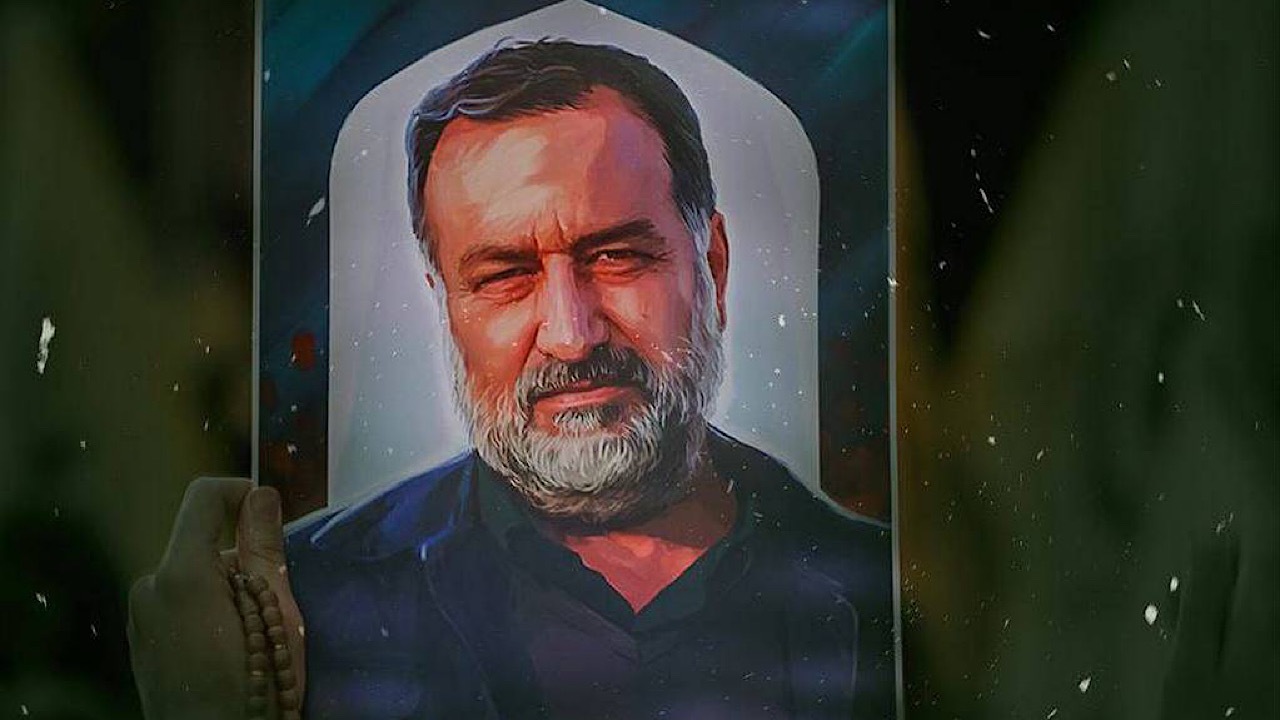 پخش مستند «به روایت سیدرضی» از شبکه خبر