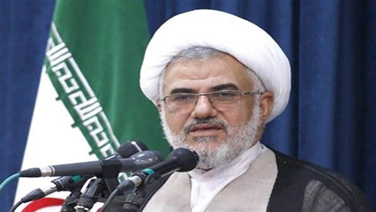 نباید بگذاریم حماسه ۹ دی از حافظه تاریخی ملت ما پاک شود