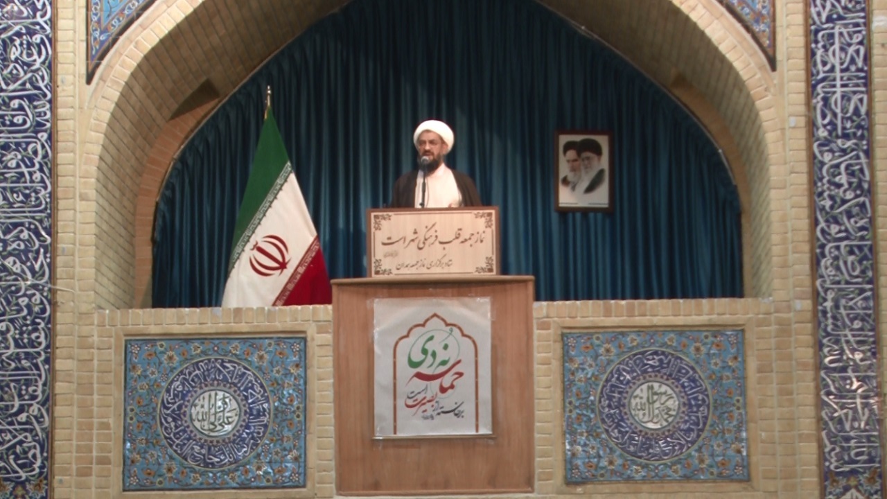 با تصویب طرح جامع شهری مشکلات مسکن همدان رفع می شود