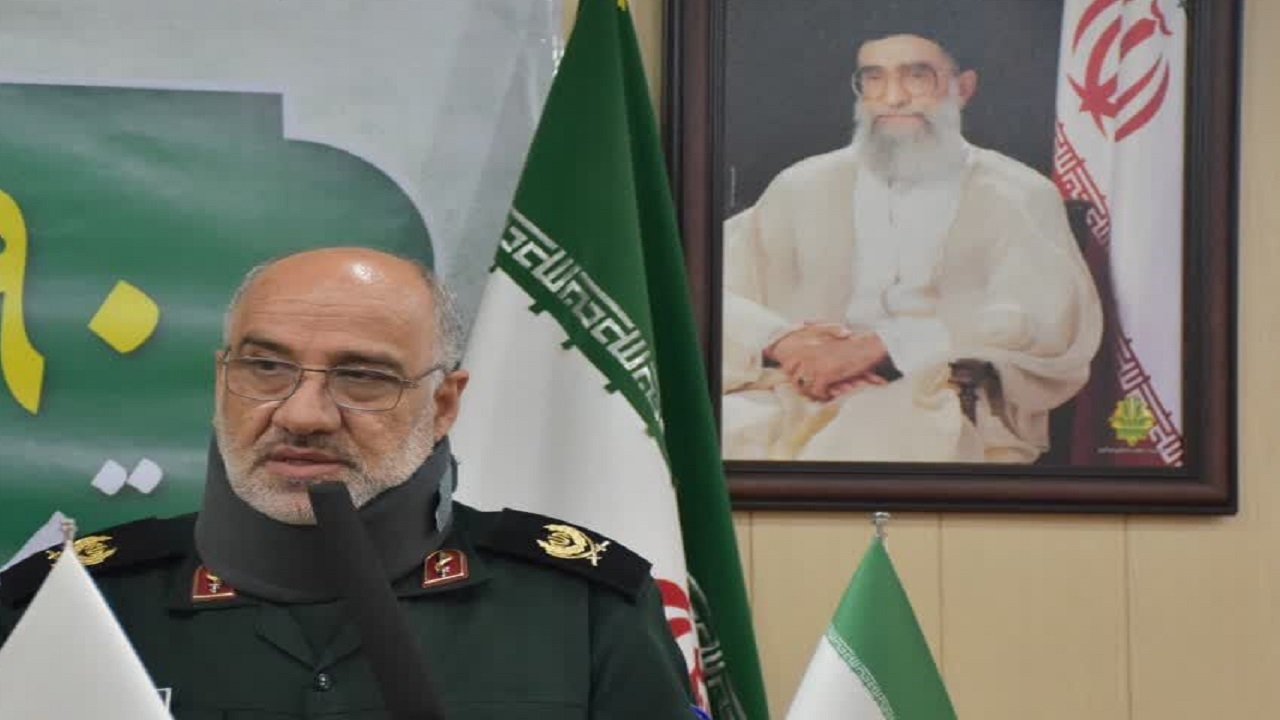 مکتب شهید سلیمانی تاریخ ساز است