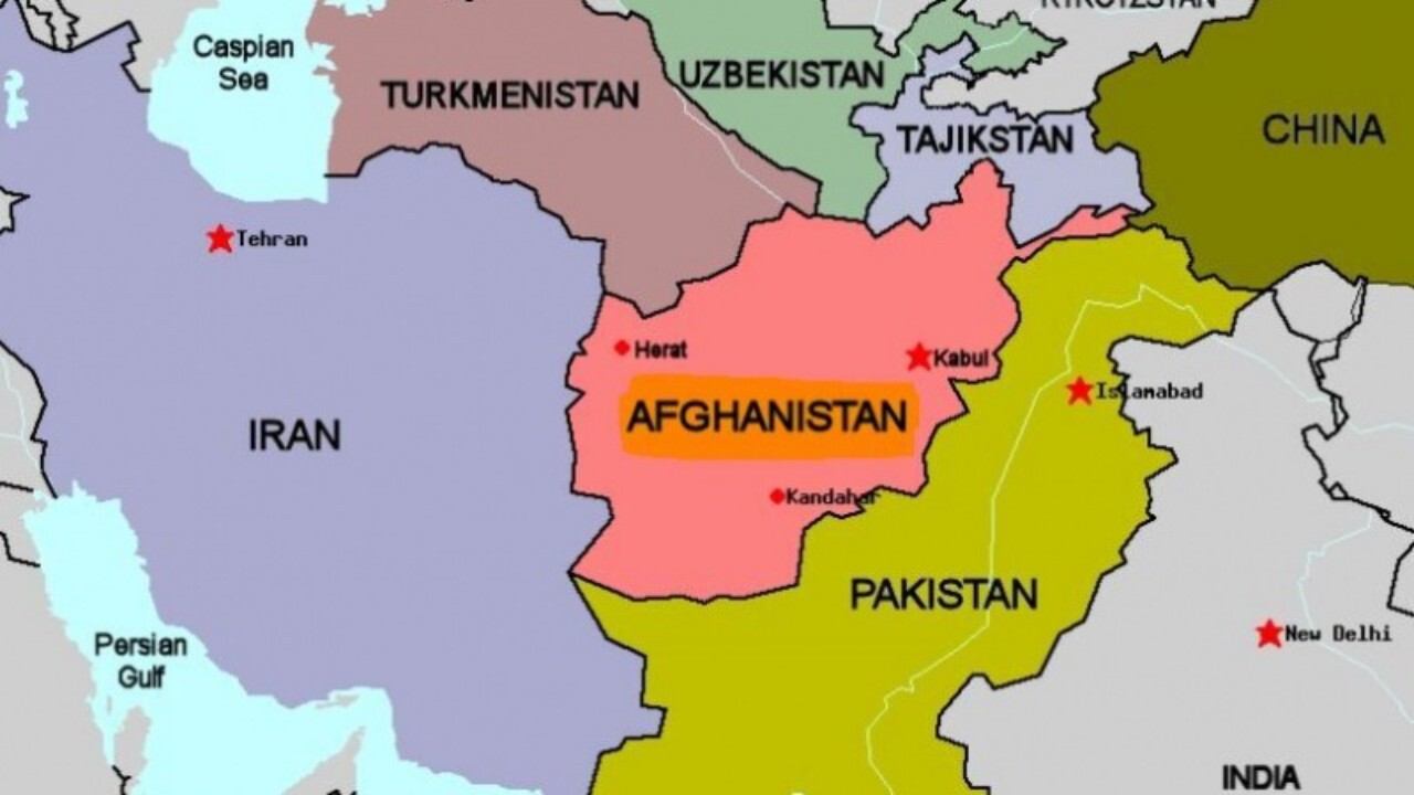 افزایش ۲ برابری ترانزیت کالای ازبکستان از افغانستان