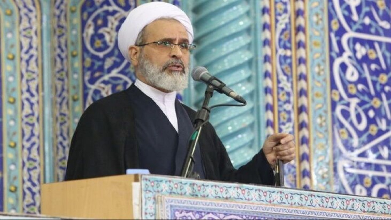 حضور در مراسم ۹ دی اظهار همبستگی با مردم مظلوم غزه است