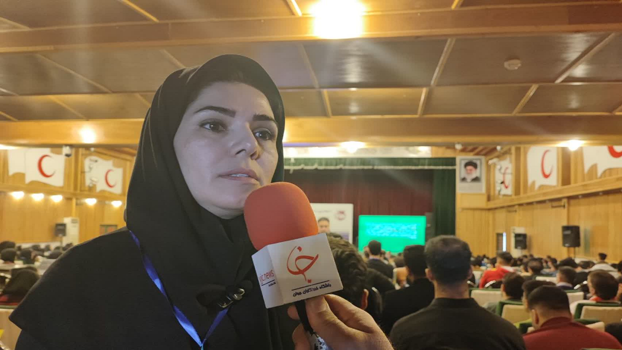 برگزاری سومین دوره بین المللی آنتی دوپینگ در یزد