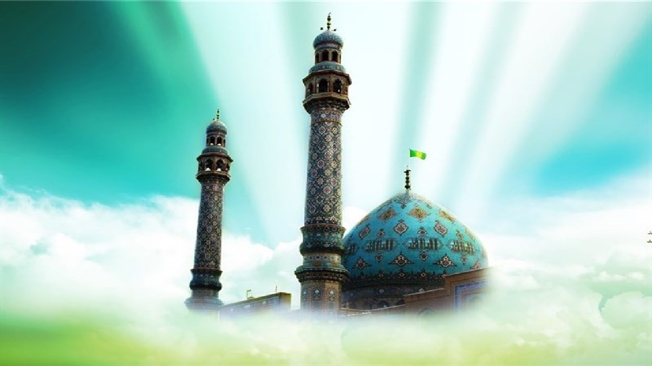 چرا امام زمان (عج) «قائم» نامیده می‌شود؟