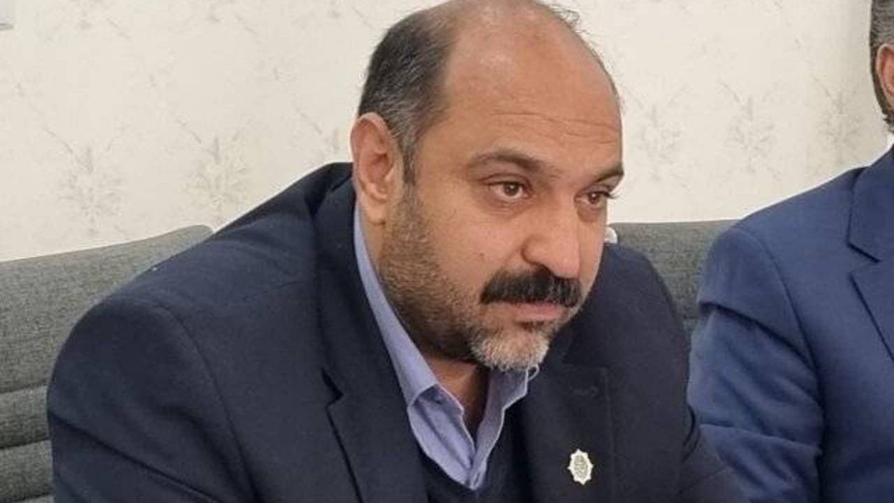 جایگاه جهانی رفسنجان در محصول پسته از دست رفت