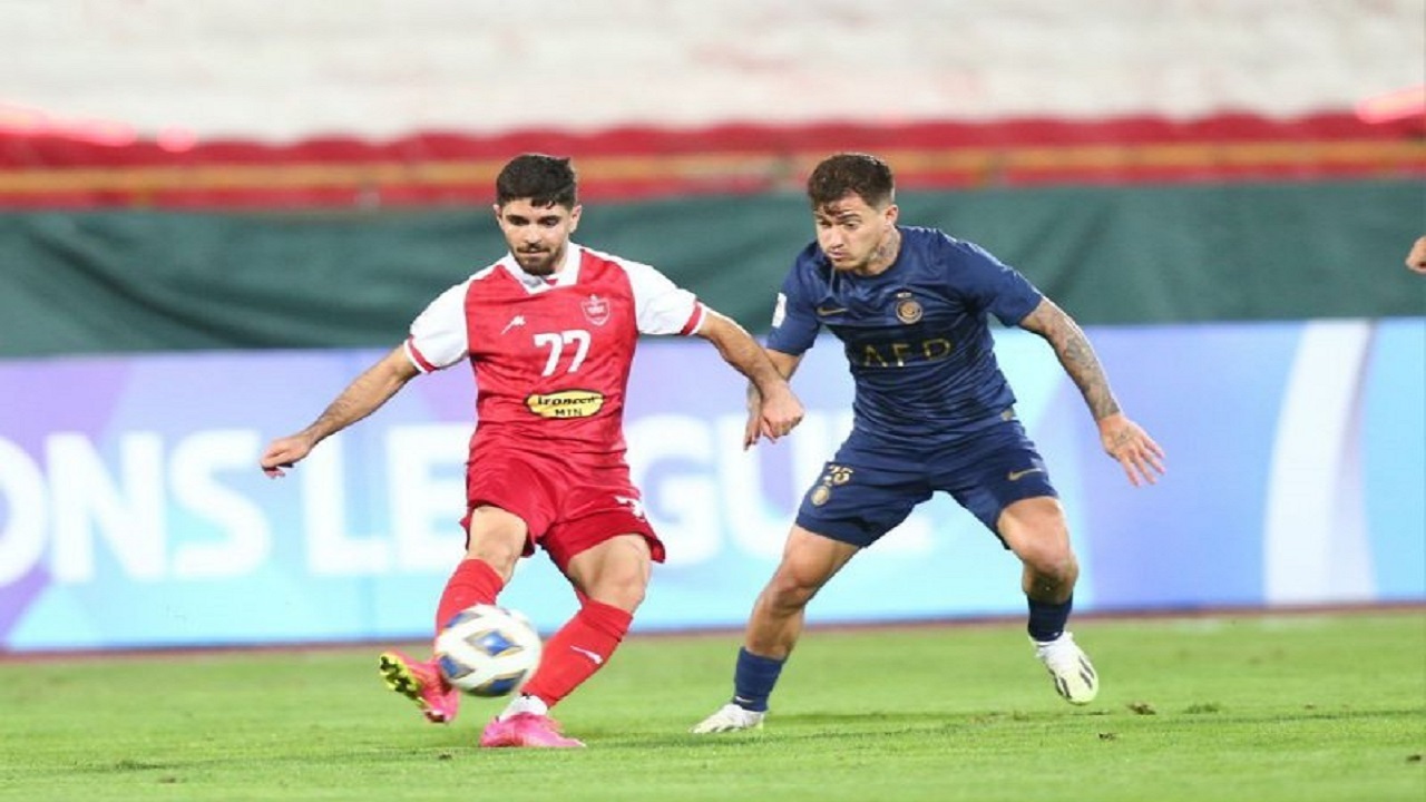 اولین خروجی قطعی پرسپولیس مشخص شد