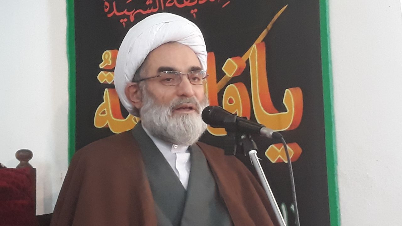 یادواره نخستین معلم شهید گیلان در فومن