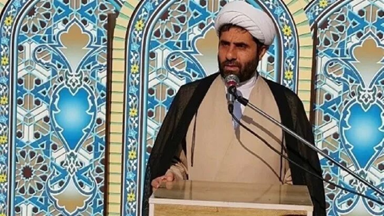 ۹ دی نماد غیرت دینی
