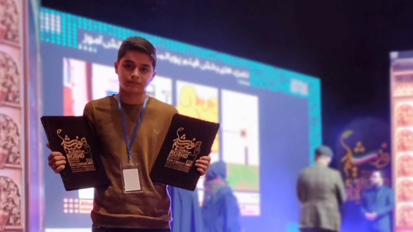 مستند کارگردانان نوجوان ماسالی برنده جشنواره بین‌المللی رشد شد