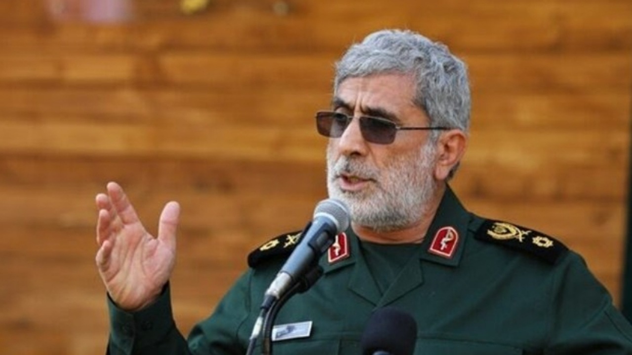 طوفان الاقصی عملیاتی کاملاً فلسطینی است