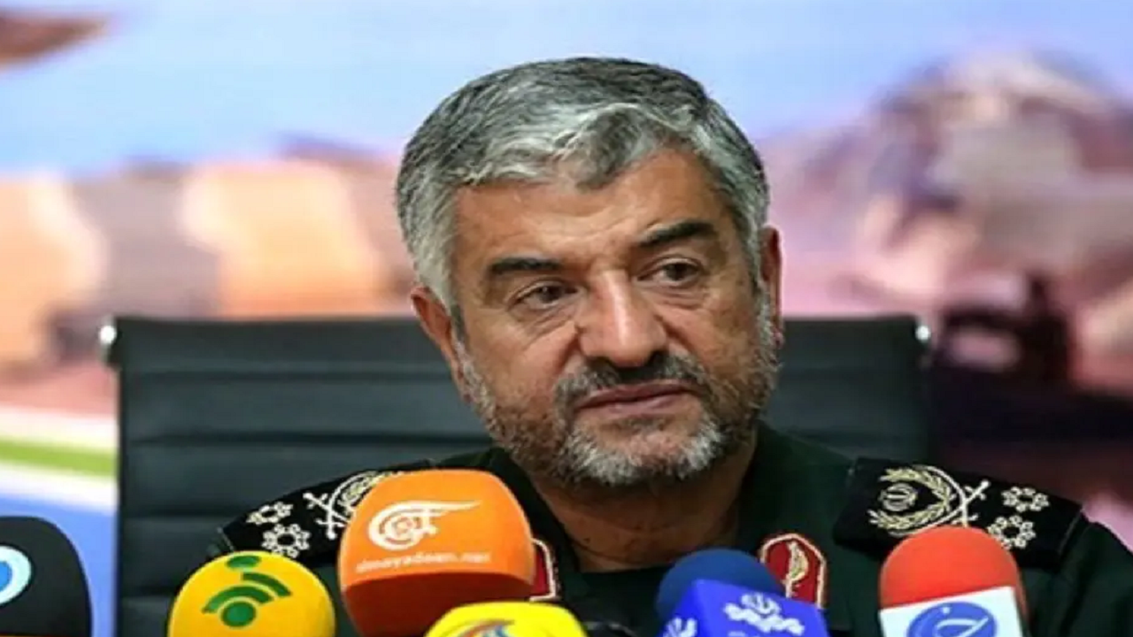 فرهنگ مقاومت بلای جان مستکبران شده است