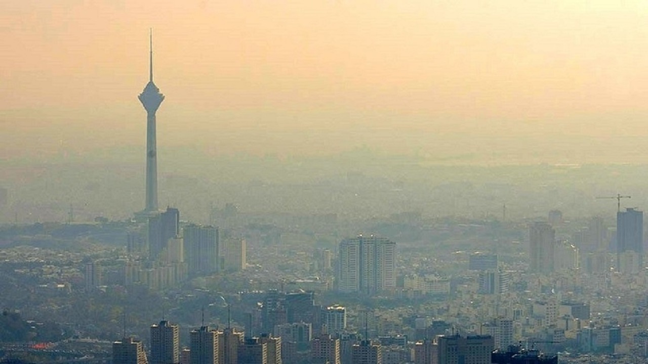 فقط می‌توان با فتوشاپ برف را به تهران آورد! + فیلم