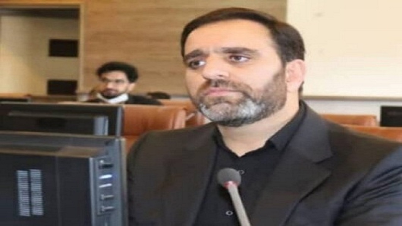 تدوین چشم‌انداز ۲۰ ساله شهر همدان 