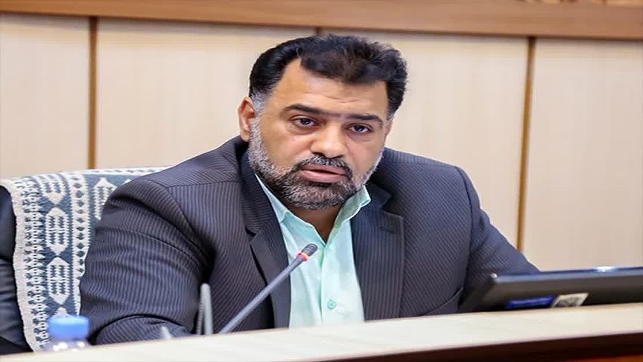 سامانه جامع مدیریت خدمات شهری و بانک جامع اطلاعات املاک شهر یزد در یک قدمی اجرا