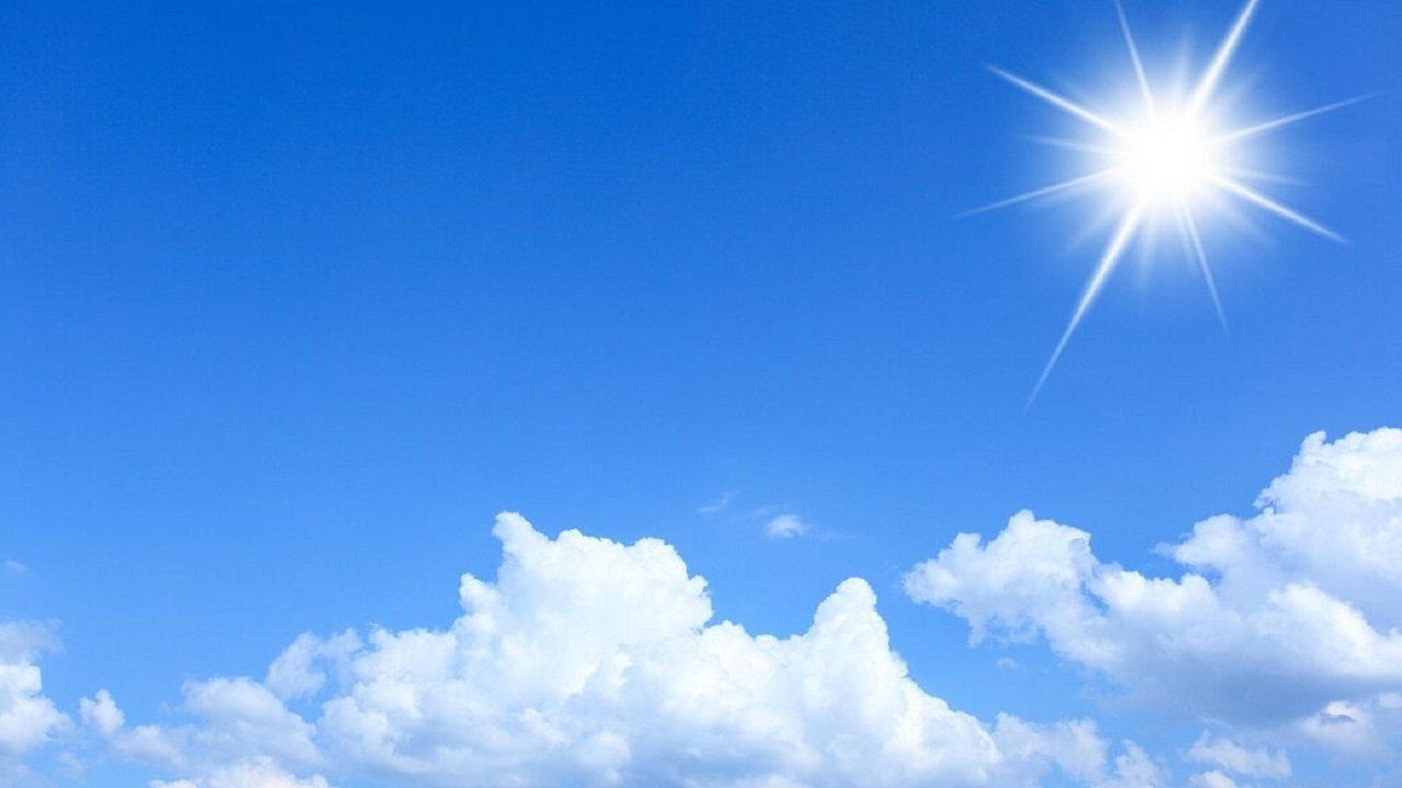 پوشش ابرها در زنجان افزایش می‌یابد