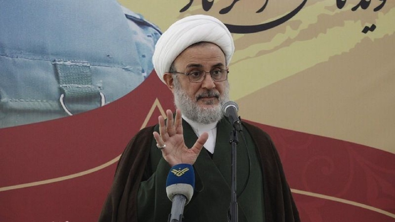 حزب‌الله لبنان: عجز آمریکا در دریای سرخ آشکار شد