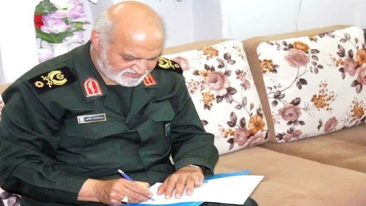 مردم ثابت کرده‌اند در همه عرصه‌ها پای نظام ایستاده‌اند