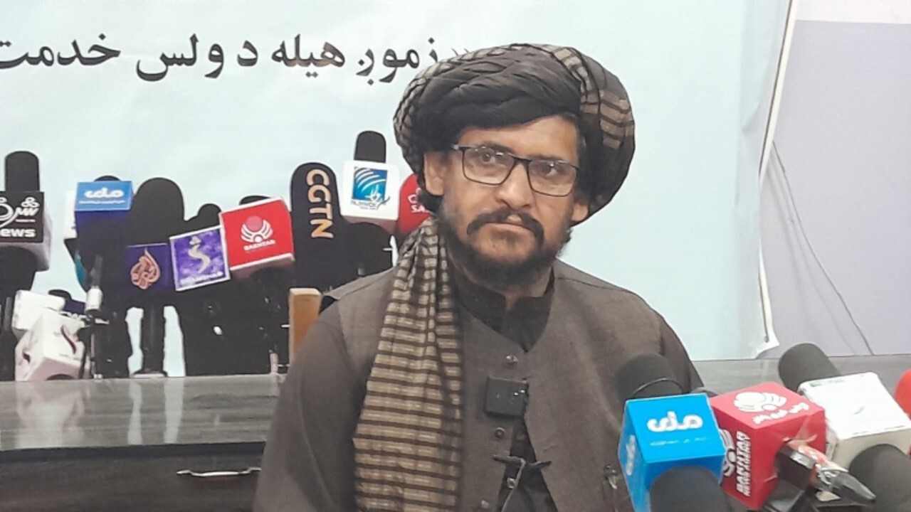 ۲۰۰ کشته و زخمی بر اثر حادثه ترافیکی در ننگرهار