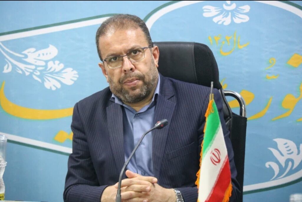 توسعه خوشه‌های کسب و کار خوزستان