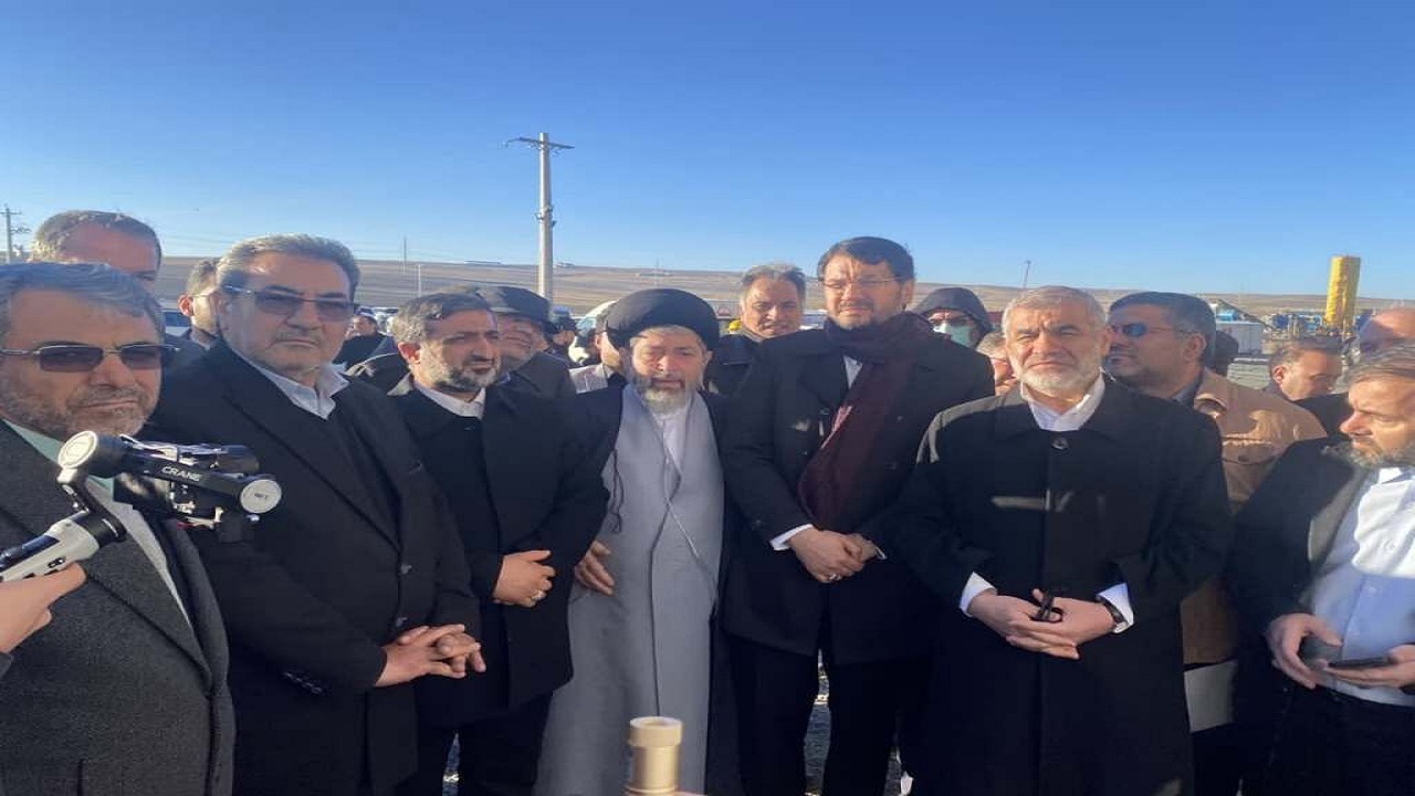 زمین ساخت نزدیک به ۲۵ هزار مسکن ملی در اردبیل تامین شد